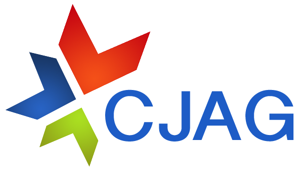 CJAG Logo