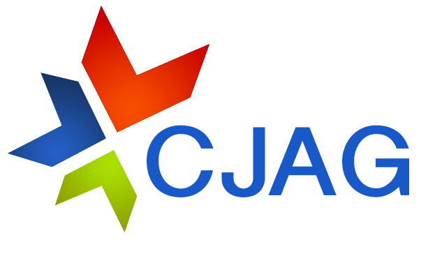 CJAG Logo