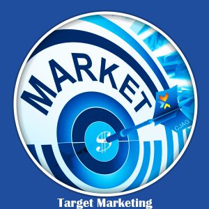 CJAG - Target Marketing