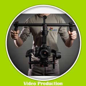 CJAG - Video Production